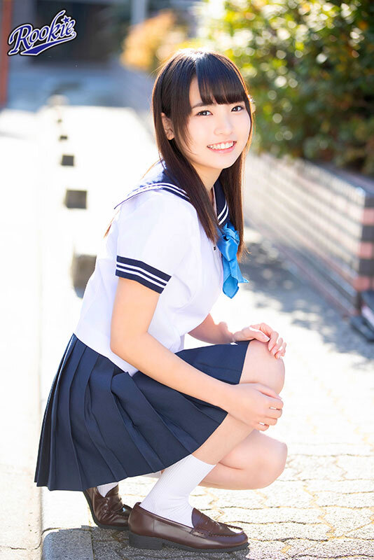 【中出し】 走り続けた6年間。最強のえちカワAV美少女 枢木あおい H...