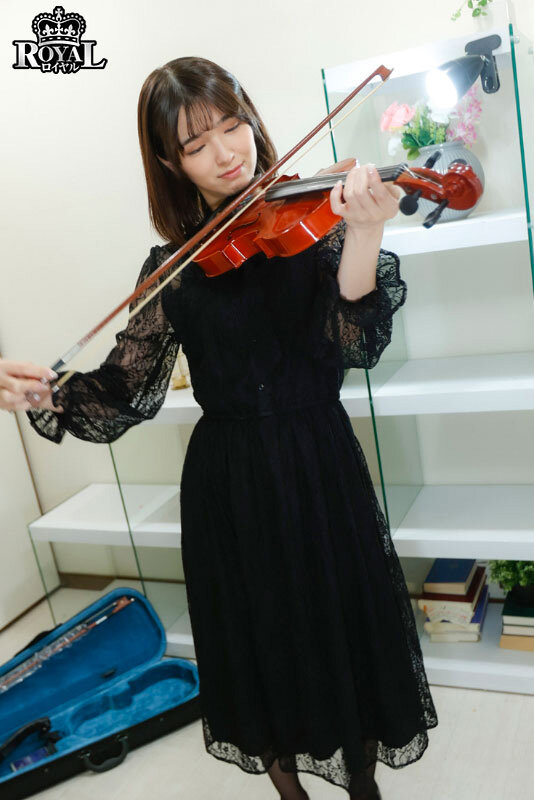 【中出し】 教え子のオナニー狂い処女ビッチお嬢様に痴女られ中出ししてし...