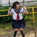 【中出し】 女子校生監禁凌● 鬼畜輪●114 安土結 『高画質』