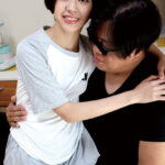 【中出し】 激ナマイキ妻NTR！ 絶対に堕ちないハズの…甘えんぼのくせにちょっと暴力的な嫁が、先輩のアクメ玩具に調教された動画！ 『高画質』