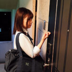 【中出し】 サポマン 流されやすく断れない脱いだら巨乳のおとなしめ系女子 さきGcup 佐久良咲希 『高画質』