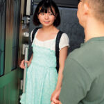 【中出し】 小さなパイパン少●中出し～性癖異常者の猥褻行為～ゆうか153cm 市井結夏 『高画質』