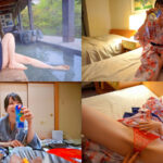 【中出し】 【神回ハメログ】温泉旅行ドキュメント！大浦真奈美ちゃんにお酒を飲ませたらヤリマンオーラが全開だったのでそのままハメ撮りしちゃいました！ 『高画質』
