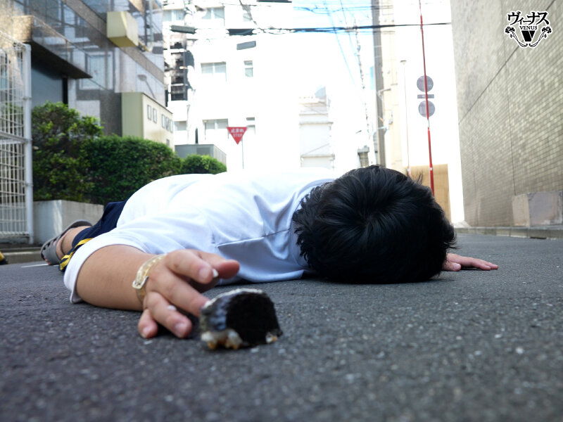 【中出し】 転生したら推しの子だった～AVエリートの俺と人気セクシー女...