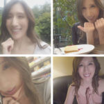 【中出し】 1ヶ月間完全禁欲JULIAイキ狂い限界突破！ポルチオ激突き潮吹きアクメ 『高画質』