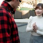 【中出し】 深田えいみの凄テクを我慢できれば生★中出しSEX！ 『高画質』