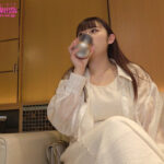 【中出し】 いちゃラブ宅飲み濃厚べろちゅう密着せっくちゅ 水原みそのが彼女になった日 『高画質』