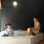 【中出し】 【配信限定】出張先で入った露天風呂がまさかの混浴！？大嫌いな上司が入ってきて地酒をすすめられデカチン見せつけられ酔って抵抗できずに受け入れてしまい中出しされた私 Vol.02 『高画質』