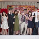 【中出し】 真正中出し×仲良しカップル×寝取り×ぬるぬるローション カップル対抗寝取りローションファイトII 『高画質』