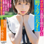 【中出し】 舌先でチロチロと裏筋を舐め上げる「子猫フェラ」の天才を池袋のコンカフェで発見！神ワザ級のジラし方に理性が崩壊した童貞クンが暴走のど奥吐精…するも母性あふれる優しさでガッチリだいしゅきホールド膣受け卍！！ 楓きらり 『高画質』