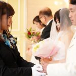 【中出し】 紗倉まな 結婚式最中の新郎に強●中出しさせる美人ウェディングプランナー 『高画質』