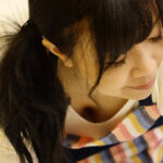 【中出し】 旦那がいない間に… 中出しされた潮吹き人妻 『高画質』