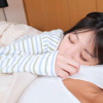 【中出し】 出勤前に10発ザーメンぶっこ抜く！！ヤンデレ新妻のモーニング搾精ルーティン キンタマ空っぽだったら浮気できないよね？ 森日向子 『高画質』