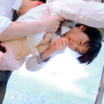 【中出し】 エモい制服美少女はどんなセックスをするのか。01 『高画質』