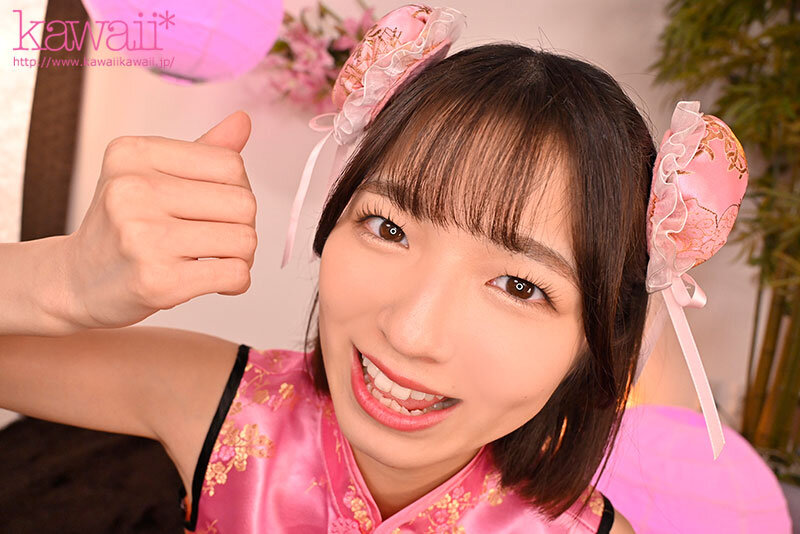 【中出し】 めちゃかわコスプレ×あざかわ誘惑！脳みそをとろとろにさせる...