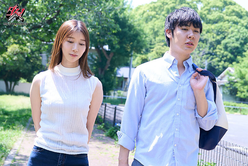 【中出し】 奇跡の再会。大きくなったね。私は生き別れた息子に知らず知ら...