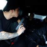 【中出し】 誰もが羨むボクの巨乳妻に理性を失った銀行強盗は一日中イラマ輪●し続けた。 都月るいさ 『高画質』