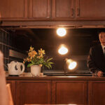 【中出し】 互いに素性を知った美魔女ママ友と箱ヘルで出逢い、裏引き不倫。 大槻ひびき 『高画質』