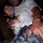 【中出し】 【4K】SNSで見つけた制服女子と初めてエッチするためラブホに来たら… 想像以上のドM爆乳で何度もイカせて何度も中出ししちゃいました 奈津野こはく 『高画質』