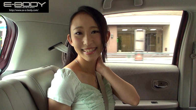 【中出し】 男子寮に派遣された日本一のくびれ美巨乳妻が若い勃起ペ●スに...