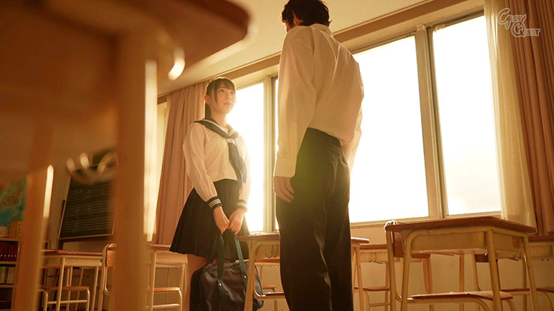 【中出し】 優等生調教 卑猥な女子マネ妊娠合宿 白桃はな 『高画質』