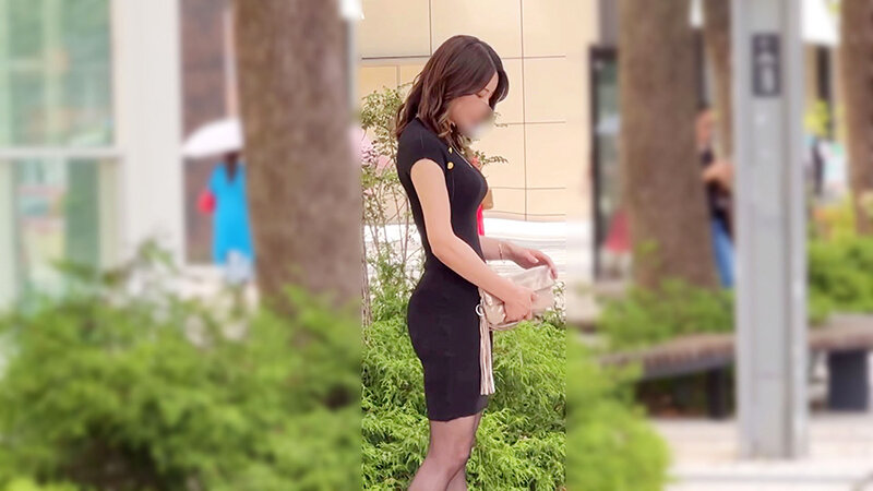 【中出し】 GINZA最高級ラウンジ嬢は実は人妻！泥●媚薬夜●い連続中...