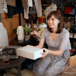 【中出し】 前略四畳半の奥様 瞳さん 30歳 ●素人四畳半生中出しシリーズ 本田瞳 『高画質』