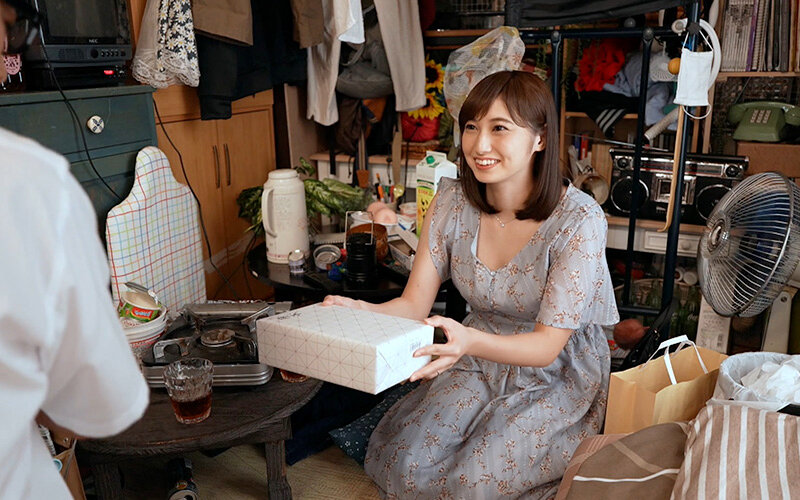 【中出し】 前略四畳半の奥様 瞳さん 30歳 ●素人四畳半生中出しシリ...