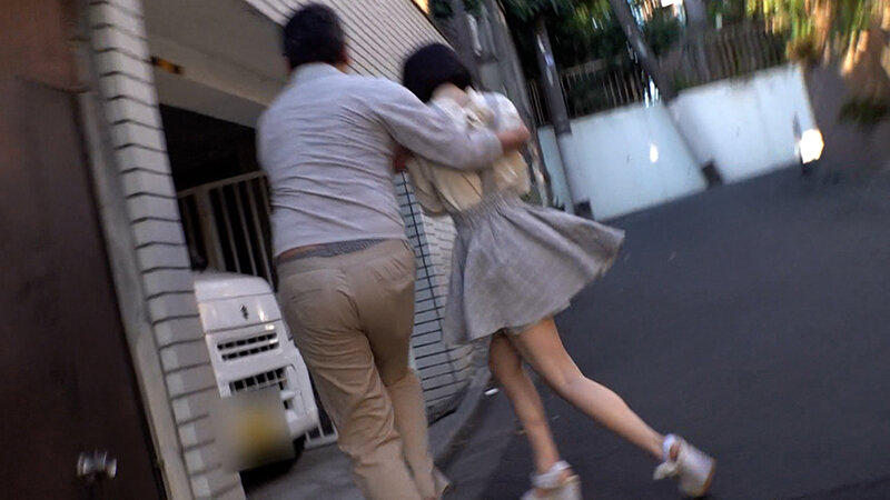 【中出し】 むしゃぶりつきたくなる超スリム清純系美少女を接吻教育 監禁...