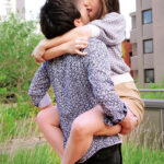 【中出し】 素人女子大生の皆さんww青空の下で脳がトロける超濃密ベロキス体験してみませんか？舌を絡ませる糸引き涎ダラダラディープキスで高まっちゃって！？とにかくキスキスキス生々しい接吻中出しSEXww4 『高画質』