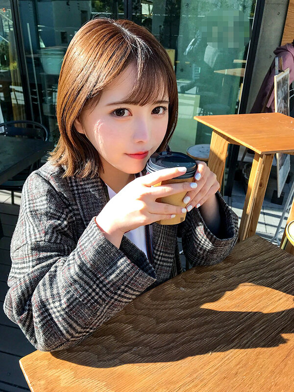【中出し】 透明感100％美少女 都内デンタルクリニック勤務の歯科衛生...