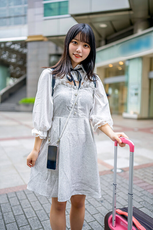 【中出し】 素人女子大生【限定】かすみちゃん20歳 以前マッチングした...