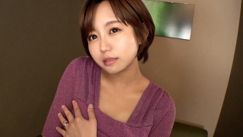 【中出し】 【人妻・個人撮影】美容師・人妻28歳 旦那の弟と浮気する淫...