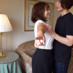 【中出し】 最高峰Hカップ爆乳妻（27歳）淫乱浮気妻はイケメンちんぽが大好物。じゅぶ濡れ生マンコでチンポに股がり乳ぶるんぶるんさせて連続イキ！中出しを誘う絶倫奥様に大量射精 『高画質』