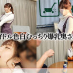 【中出し】 ハメドリネットワーク人妻MAX＃02【1.元地下アイドル色白むっちり爆乳奥さま24歳】【2.元ご当地アイドル 新婚奥様26歳】【3.パパに人気の現役保母さん 33歳】【4.極細スレンダー筋肉美パティシエ妻33歳】 『高画質』