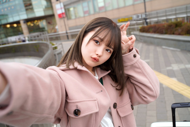 【中出し】 ※閲覧注意※心の優しい方は見ないでください。某番組上京ガー...