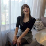 【中出し】 ガチ中出し女優ちゃん 一条みお 『高画質』