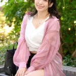 【中出し】 母性カノジョ 4歳児に戻って中出しを教えてくれる癒しのチントレ励ましお姉さん 弥生みづき 『高画質』