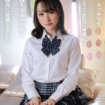 【中出し】 まだまだ新人 裕福な家庭で育った理系お嬢様 はじめてのラブホではじめての中出しセックス 白石もも 『高画質』