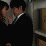 【中出し】 キミは私に堕とされたい 既婚者男性と知るとゼッタイに不倫中出しで沼らせてくる美人社員 美谷朱里 『高画質』