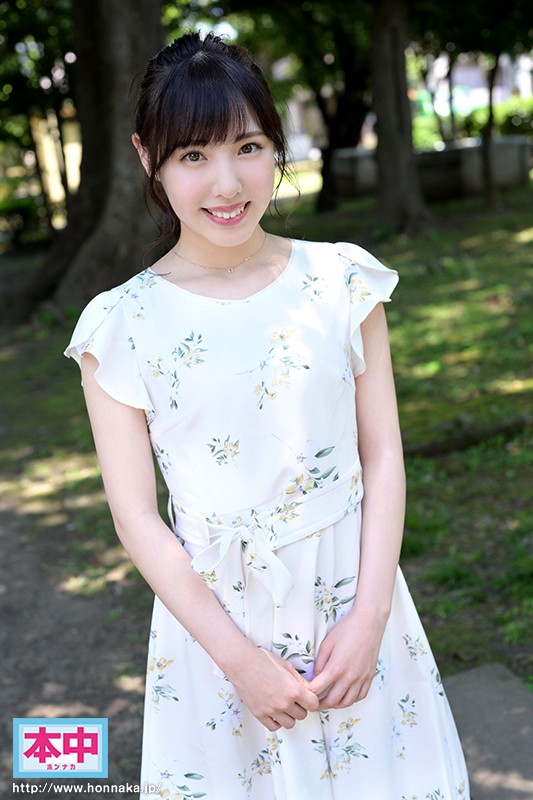 【中出し】 AV女優になるって決めて1000日はじめてのナマ中出し 白...