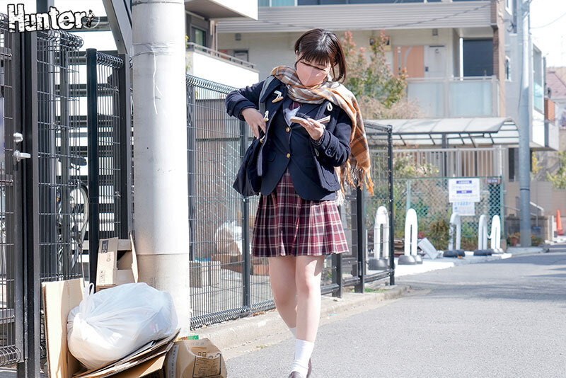 【中出し】 受験生拘束スーパースローピストン 『高画質』