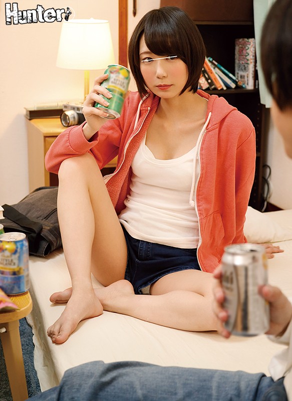 【中出し】 「お前、どんだけエロいんだよ…！？」酔うとヨダレが止まらな...