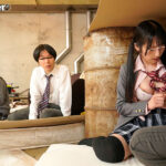 【中出し】 ボクが作った秘密基地は暇つぶしのヤリ部屋になってしまった！イケメン君がクラスのイケてる女子や真面目女子、憧れのマドンナを連れてきた！しかも皆 『高画質』