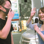 【中出し】 梓ヒカリの本気フェラ5分我慢できればソーププレイで完全ご奉仕します！in 渋谷 『高画質』