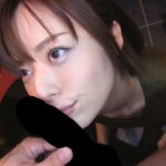 【中出し】 タダマンFile05 ルナ24歳 モデルをしている美人セフレに精飲と中出ししまくった記録 『高画質』