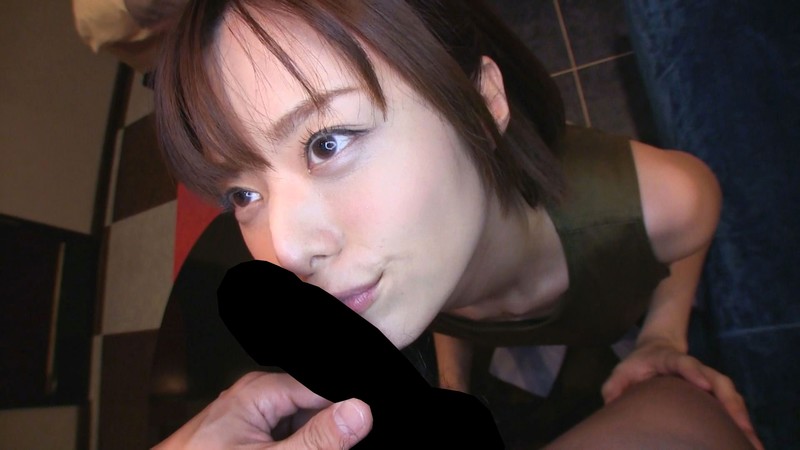 【中出し】 タダマンFile05 ルナ24歳 モデルをしている美人セフ...