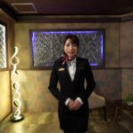 【中出し】 チェックインからアウトまで完全性欲サポート 即尺フェラ抜きホテルコンシェルジュ 『高画質』