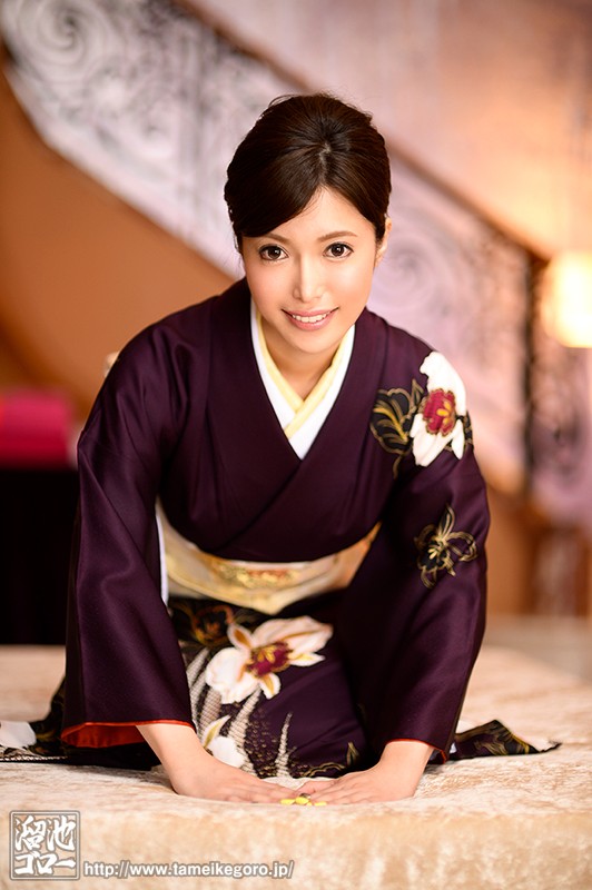 【中出し】 銀座にあった！伝説の超高級中出しソープ 君島みお 『高画質...