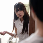 【中出し】 上京してAV女優になった幼なじみと10年ぶりの再会。好きが爆発して汗だくでエンドレス無制限SEXしまくった。 あべみかこ 『高画質』